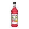 Monins Ruby Red Grapefruit Syrup 1 Liter view 1