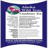 Alaska Wild Teas (Cranberry) view 2