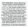 Annie's Homegrown Organic Snack Mix Bunnies - Case of 12 - 9 oz. view 2