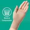 20-30 mmHg, Expert, Gauntlet view 4
