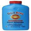 Gold Bond Foot Powder Medicated 4oz (3 Pack) view 1