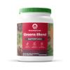 Amazing Grass Greens Blend Superfood: Super Greens Powder with Spirulina, Chlorella, Beet Root Powder, Digestive Enzymes, Prebiotics & Probiotics, Berry, 100 Servings (Packaging May Vary) view 1