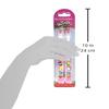 Brush Buddies 2 Piece Shopkins Toothbrush view 4