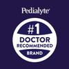 Pedialyte Electrolyte Powder | Hydration Drink for Kids & Adults | Variety Pack: Grape, Strawberry Fruit Punch, and Apple, 8 Powder Packets view 3