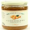 Hafi Wild Swedish Cloudberry Preserves 14.1-ounce Jars (Pack of 2) view 1