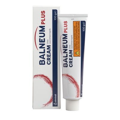 Balneum Plus Cream, 100 g