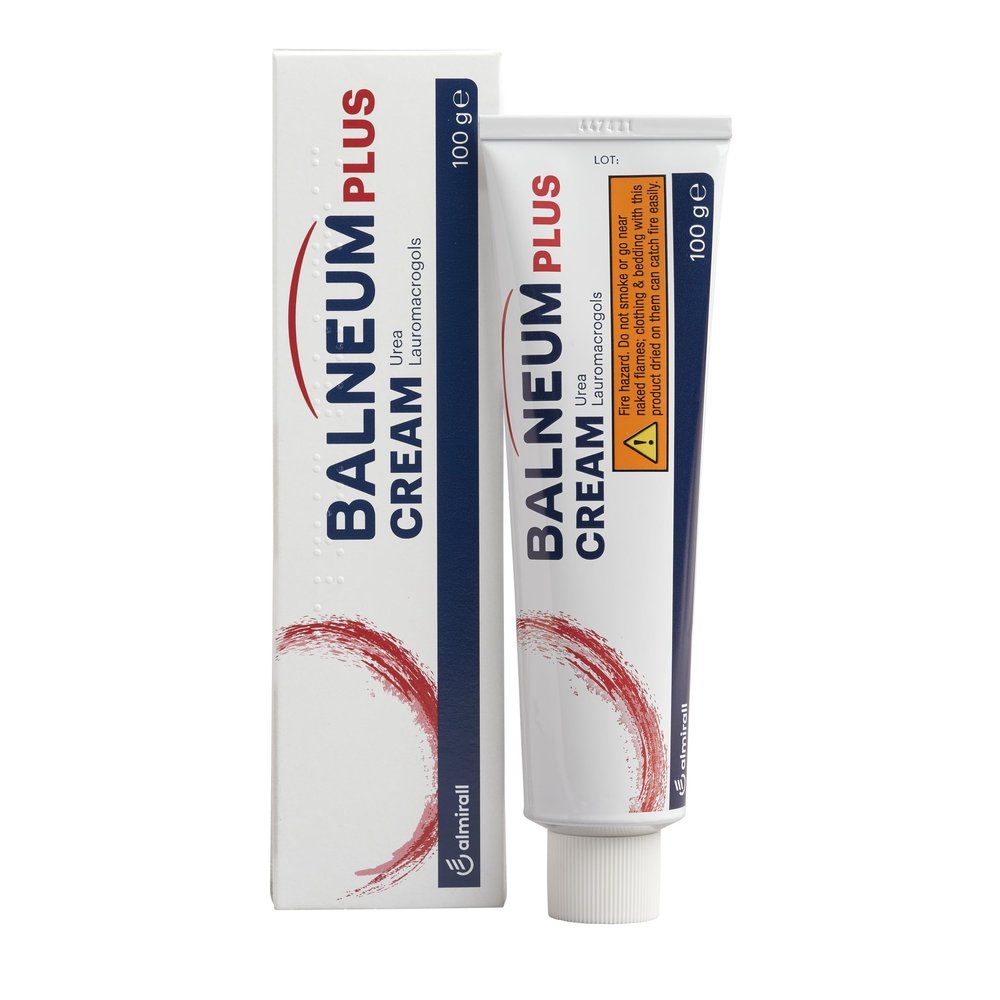 Balneum Plus Cream, 100 g