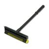 Unisan 816 Squeegee 8" x 16" Plastic Handle view 1