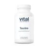 Vital Nutrients Taurine 1000mg - Vegan Amino Acid Detox Supplement - Taurine Supplement to Support Heart, Nerve, and Liver Health* - Gluten, Dairy, Soy Free - Non-GMO - 120 Capsules view 1