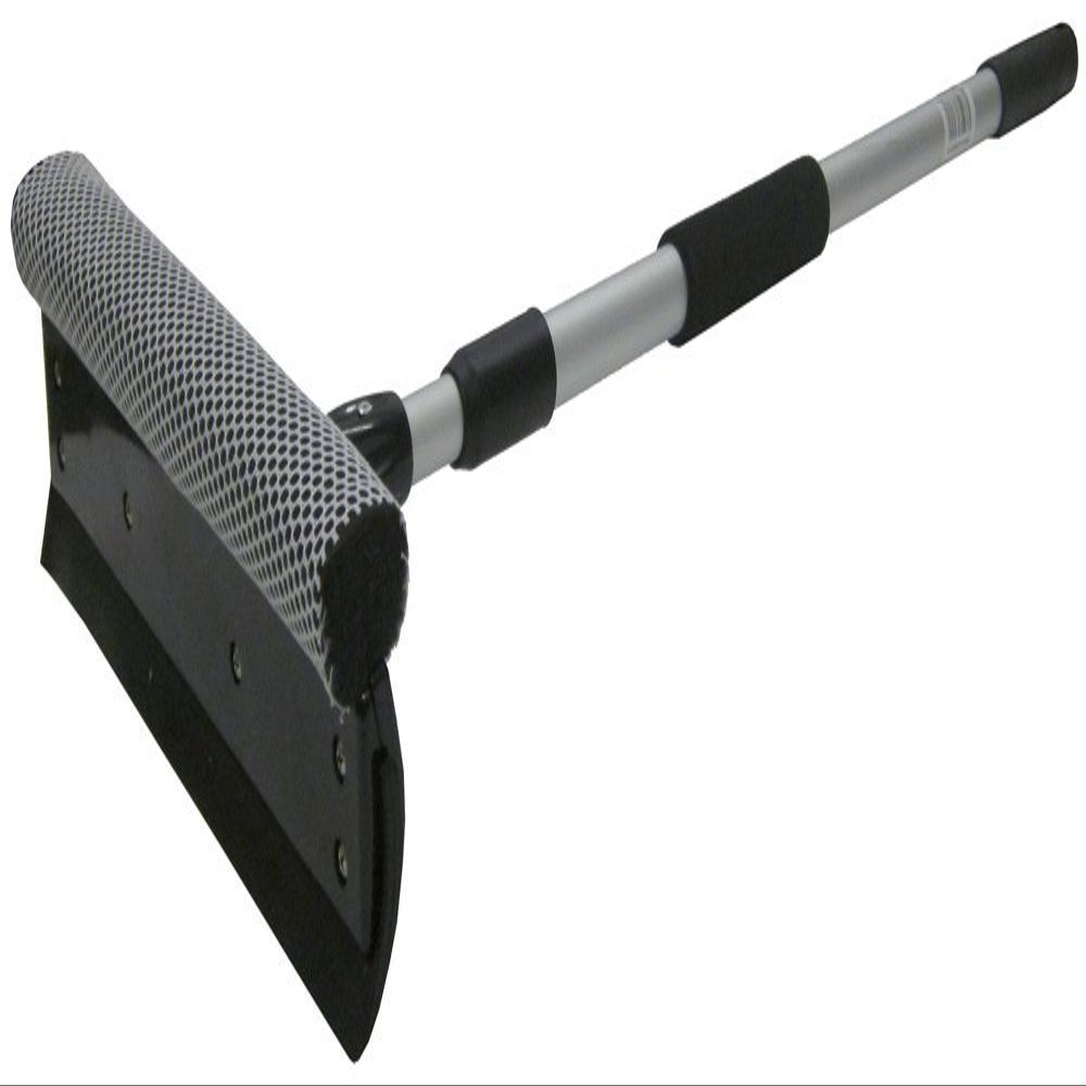 10" Adjustable Telescoping Window Cleaner