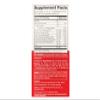 Geritol Liquid Supplement, B-Vitamins & Iron 12 Fluid Ounce view 4