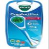 Vicks ComfortFlex Digital Thermometer  Accurate, Color Coded Readings in 8 Seconds - Digital Thermometer for Oral, Rectal or Under Arm Use view 1