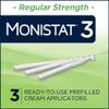 MONISTAT 3 Cream PREFILLED view 2