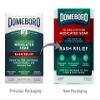 DOMEBORO POWDER PACKETTE 12EA BAYER CORPORATION view 2
