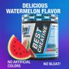 BPI Sports Best Creatine - Creatine Monohydrate Powder for Men & Women, Himalayan Salt - Strength, Pump, Muscle Growth, Muscle Definition - No Bloat - Watermelon Cooler - 50 servings - 10.58 Ounce view 2