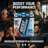 BPI Sports Best Creatine - Creatine Monohydrate Powder for Men & Women, Himalayan Salt - Strength, Pump, Muscle Growth, Muscle Definition - No Bloat - Watermelon Cooler - 50 servings - 10.58 Ounce view 4