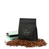 Hayman, 100% Panama Geisha Coffee Beans, Whole Bean, Medium Roast, 7oz | Fresh Roasted Panamanian Gesha Coffee view 2
