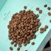 Hayman, 100% Panama Geisha Coffee Beans, Whole Bean, Medium Roast, 7oz | Fresh Roasted Panamanian Gesha Coffee view 3