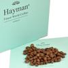Hayman, 100% Panama Geisha Coffee Beans, Whole Bean, Medium Roast, 7oz | Fresh Roasted Panamanian Gesha Coffee view 4