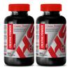 Body Builder Powder - CREATINE Powder 100G - Creatine Build Muscle - 2 Bottle (Powder) view 1