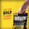 BIGS Sunflower Seeds, Cracked Pepper Flavor, 5.35 oz. (Pack of 12) view 3