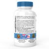 DrFormulas HairOmega DHT Blocker Biotin 5000 mcg Vitamins for Hair Growth Supplement | Hair Loss Pills for Women and Men, 30 Day Supply view 3