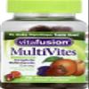 Vitafusion MultiVites Gummy Vitamins, 70 count view 1