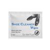 Diamond Wipes Pre-Moistened Shoe Shine Wipes, Streak-Free Shoe Cleaner Pack of 50 Individually Wrapped Wet Wipes - Use On Leather, Travel Essentials view 1