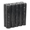 Georgia-Pacific Dixie 10-16 Oz. Dome Hot Coffee Cup Lids by GP PRO (Georgia-Pacific), Black, D9542B, 1,000 Count (100 Lids Per Sleeve, 10 Sleeves Per Case), Large view 3