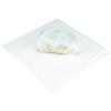 Marcal 8222 12" Length x 12" Width, Dry Wax Flat Sheet (5 Packs of 1000) view 2