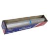 Reynolds 624 500' Length x 18" Width, Heavy-Duty Aluminum Foil Roll view 2