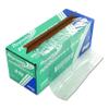 Reynolds 910 2000' Length x 12" Width, PVC Food Wrap Film view 1