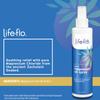 Life-Flo Pure Magnesium Oil for Feet and Body - 100% Pure Magnesium Spray from The Zechstein Seabed - Magnesium Oil Spray for Feet, Relaxes and Rejuvenates Muscles and Joints, 60-Day Guarantee, 8oz view 2