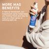Life-Flo Pure Magnesium Oil for Feet and Body - 100% Pure Magnesium Spray from The Zechstein Seabed - Magnesium Oil Spray for Feet, Relaxes and Rejuvenates Muscles and Joints, 60-Day Guarantee, 8oz view 4