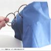 TORAY MULTI-PURPOSE WASHABLE MICRO-FIBLE LENS CLOTH TORAYSEE A3030 G20 view 2