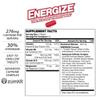 iSatori Men & Women Energize Extra Strength Caffeine Pills | Fast Acting Long-Lasting Energy Pill | Extended Time Release Caffeine | Improved Clarity, Energy Support | No Jitters, Crash | 60 Tablets view 2