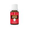 Young Living Lemongrass Essential Oil, 15ml | Skincare Addition | Ideal for Relaxation Massage | Fresh Aroma | Aromatherapy Diffuser | Cleansing Properties | Vegan & Gluten-Free | Pure & Natural view 1