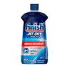 Finish Jet-Dry Rinse Aid, Dishwasher Rinse Agent & Drying Agent, 16 Fl Oz (Pack of 1) view 1