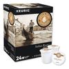 Barista Prima Coffeehouse Single-Serve Coffee K-Cup Pods, Italian Roast, Carton Of 24 view 2