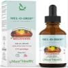 Maxi-Health Liquid Melatonin Drops for Kids - 2 Fl Oz 177 Servings With Dropper - Natural Sleep Aid Supplement for Children And Teens - Helps Fall Asleep Faster And Stay Sleeping Longer view 2