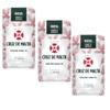 Yerba Mate Cruz de Malta, 2.2 Lbs / 1 Kilo each bag, 3-pack view 1