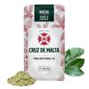Yerba Mate Cruz de Malta, 2.2 Lbs / 1 Kilo each bag, 3-pack view 2