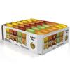 Lays Oven Baked Potato Chips Variety Pack, 30Count view 1