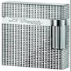 S.T. Dupont D-016184 Ligne 2 Lighter - Diamond Head Silver view 1