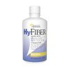 Medtrition HyFiber Daily Liquid Fiber for Regularity and Soft Stools, 12 Grams Soluble Fiber, 32 fl oz 1 Bottle view 1