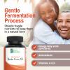 Green Pasture Fermented Skate Liver Oil - 120 Capsules view 4