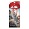 ACE Deluxe Wrist Stabilizer, Left Hand, Helps Relieve Symptoms of Carpal Tunnel Syndrome, Adjustable, Stabilizing, Firm Support view 1