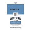 Alterra Roasters Sumatra Coffee view 1