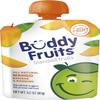 Buddy Fruits Snacks To Go Mango Unsweetened Applesauce 3.2oz Pouch (18pk) Gluten-Nut-Dairy-Preservatives-BPA Free, Non GMO, Kosher view 1