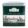 AHMAD TEA LONDON Earl Grey Tea 200 g (7 oz) Tin view 1